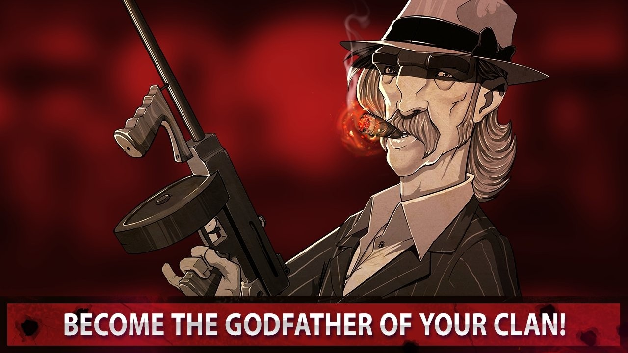 黑手党黑帮天堂 2024-06-25 15:08