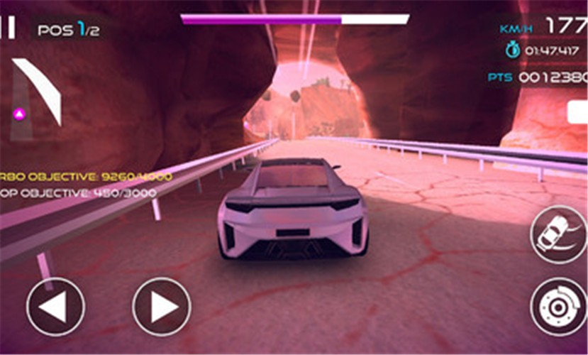 格塔赛车 2021-04-16 08:37