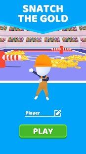 黄金大作战 v0.1