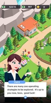 动物园闲置3D游戏最新安卓版  v3.5.2