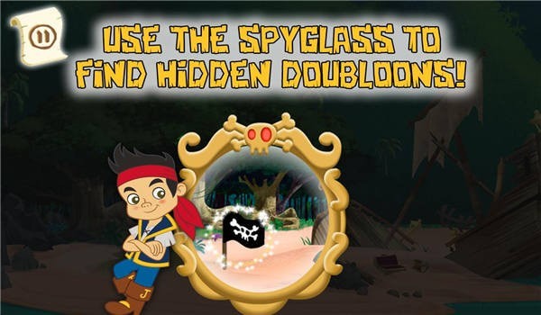 杰克与海盗学校最新版 v1.0.7