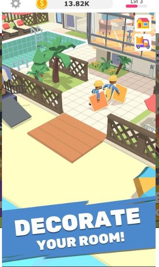 闲置装饰公司  v1.0.35