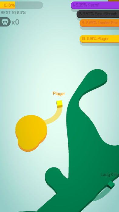 纸团大作战2官方最新版游戏下载  v5.1.1