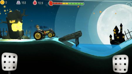 雪山大冒险安卓版 v3.2.5