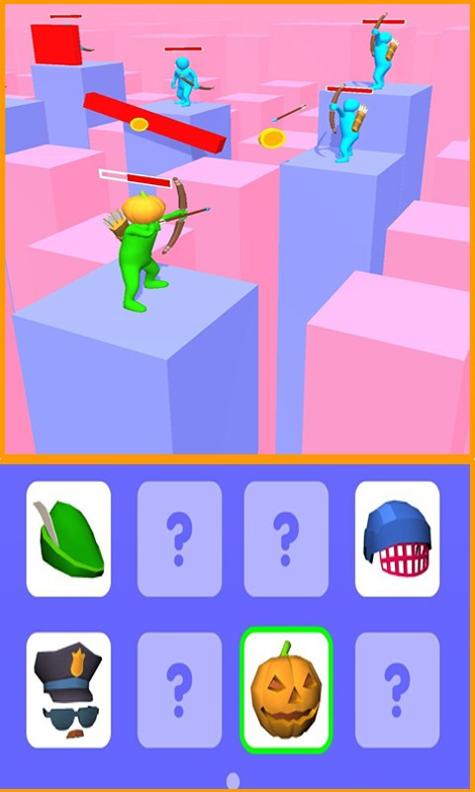 不爽就射你 v0.2