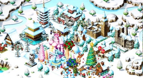 城市建设者中文版 2020-11-17 16:31