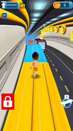 城市跑酷大师 2019-12-24 11:28