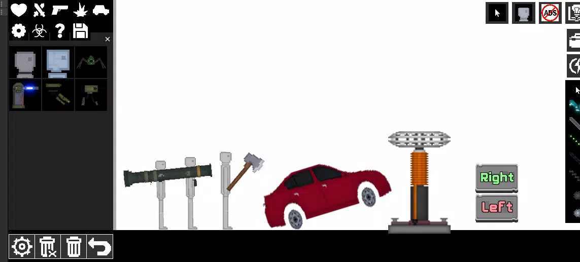 豌豆杆游乐场7723版本 v1.1.7