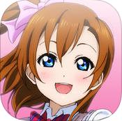 Love Live!(love live国服3.1.1最新版)