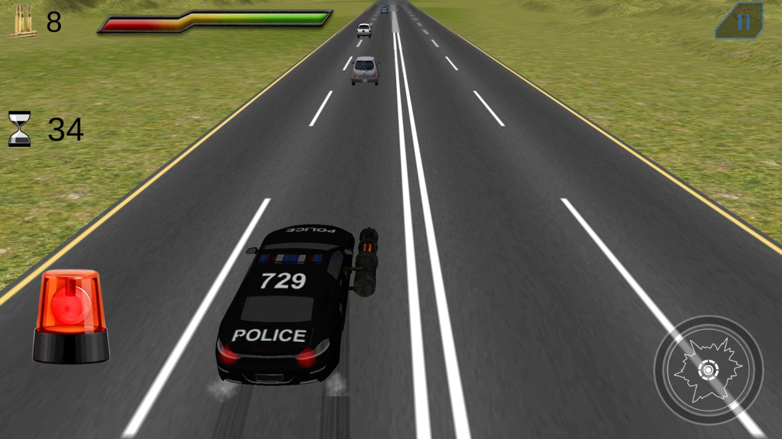 警方射击比赛  v1.2