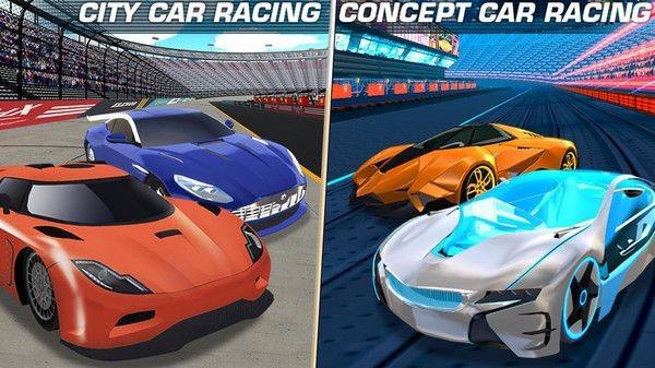 疯狂特技赛车 2019-12-15 15:11