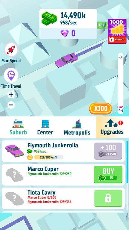 汽车售卖业务中文最新版  v4.5.4