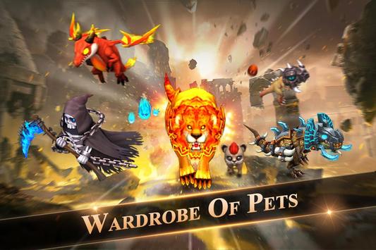 堕落灵魂起源 v2.0.0