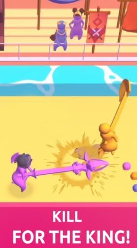 标枪大作战 v3.1.5