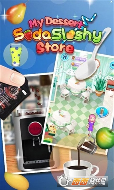 Drink Maker(饮料卖家游戏) v1.0.8 安卓版