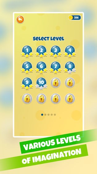 趣味保龄  v1.0