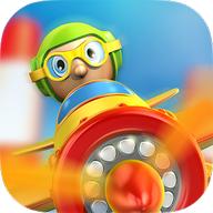 Air Racers(空气赛车)