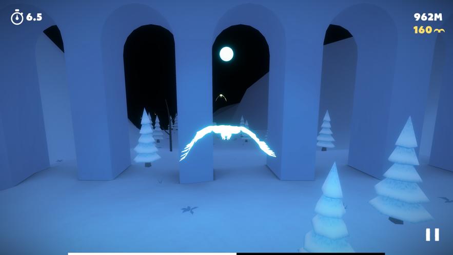 White Trip白色旅途2021游戏中文版免费版  v4.1.2