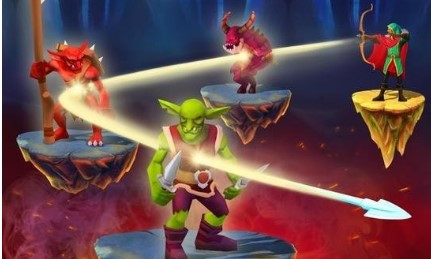 弓箭大师 2024-06-25 15:08