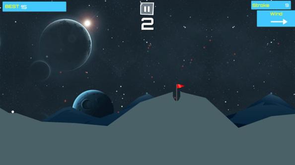 宇宙高尔夫 v1.0.1