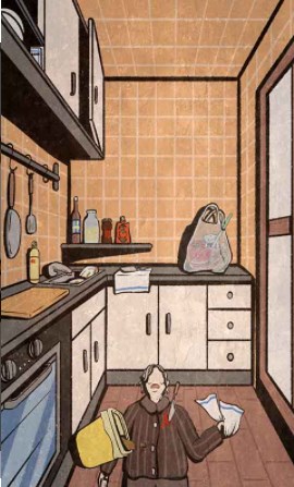 凶手今天不在家 免费版