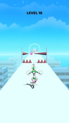 疯狂怪人  v1.0.0