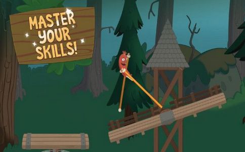 行走大师几块破石头游戏免费金币版  v5.5.4