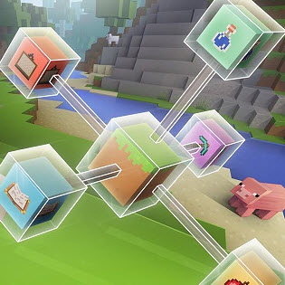 我的世界教育版