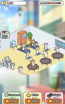 动物健身大亨 v1.0