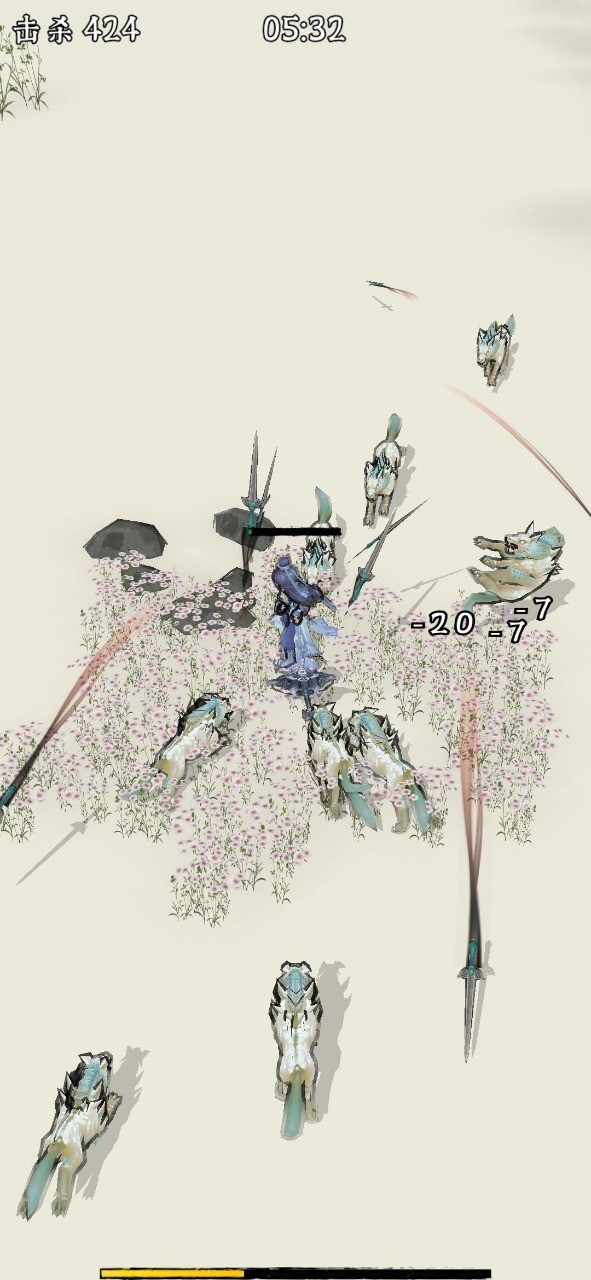 剑来mud  v1.1