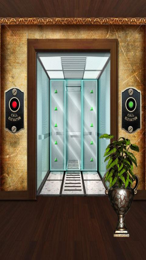 100层高楼解谜 v3.3.0