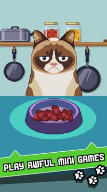 不爽的猫 v3.0.5