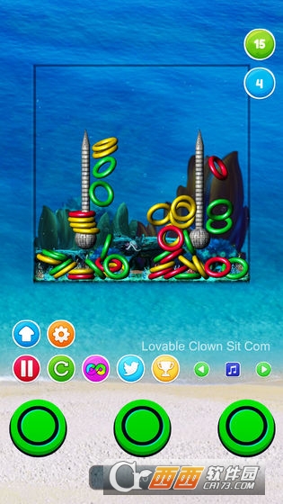 Water Pressure Ferrule Game Machine(水压游戏机模拟器) v1.1 安卓版