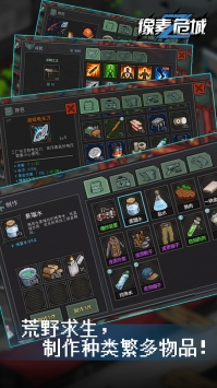 像素危城中文版 v3.2.5