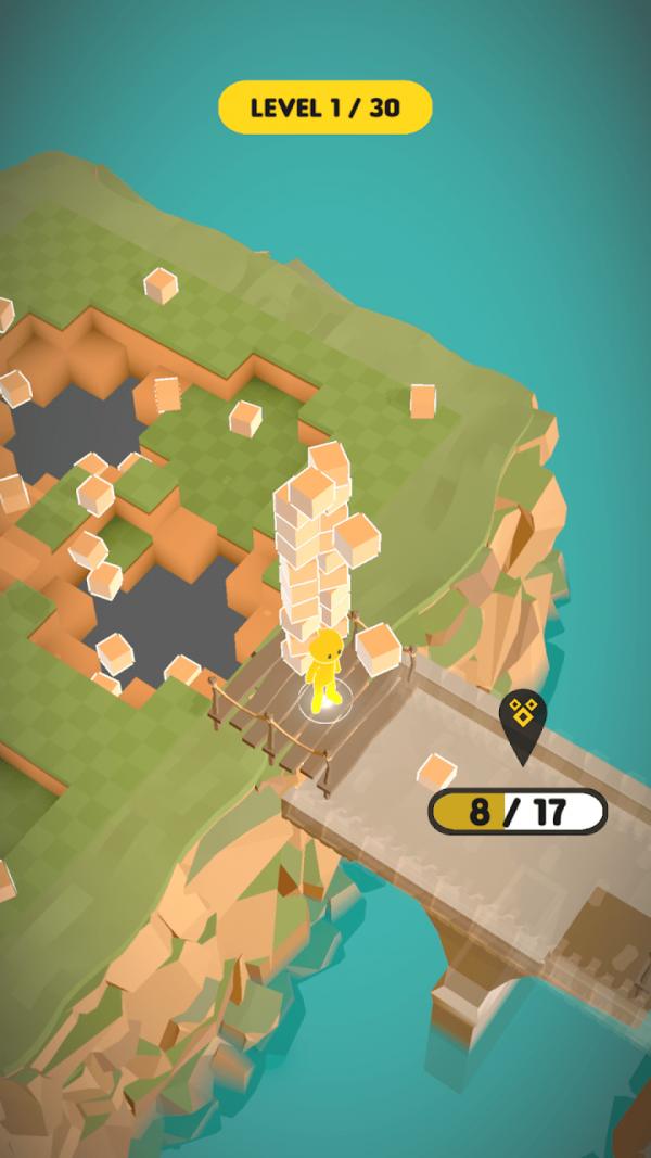 炸弹人世界 v0.1