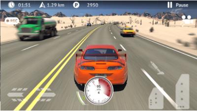 真人汽车驾驶2中文版  v0.7