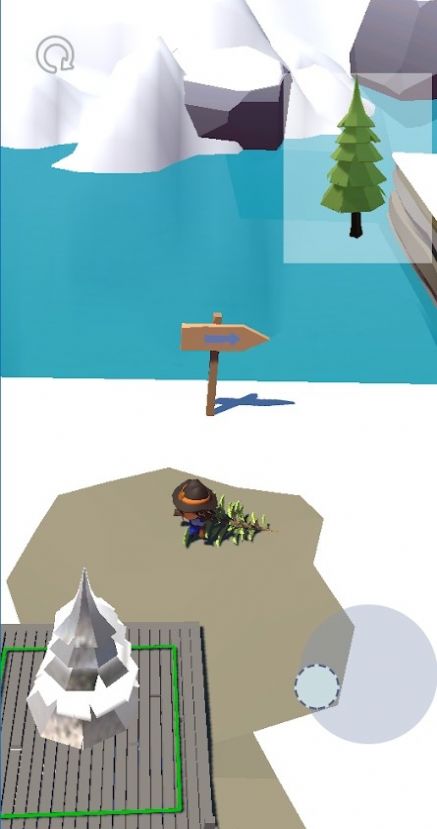 圣诞快递3D v0.1.0