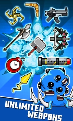 香蕉英雄水果幸存者