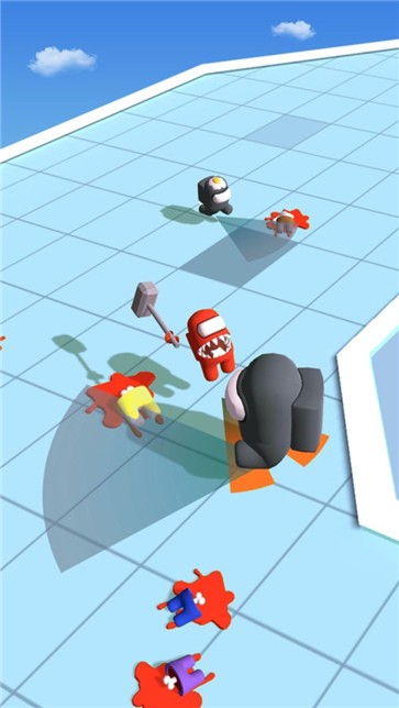 在狼人之间  v1.0.12