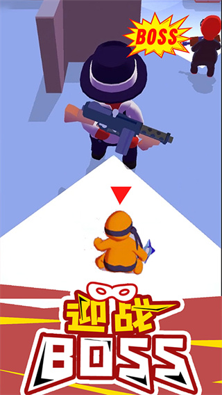 潜行大师国际服最新版本(Stealth Master) v1.12.10