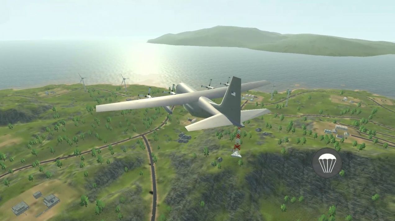 新州与皇家大逃杀手游官网最新版  v4.1.1