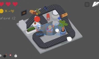 青蛙塔防游戏 v1.0.2