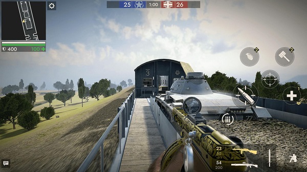 使命现代战场 手机版 v3.0.5