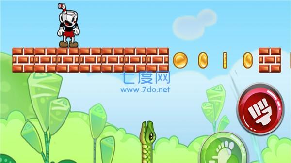 茶杯头正版中文版 v0.6.1