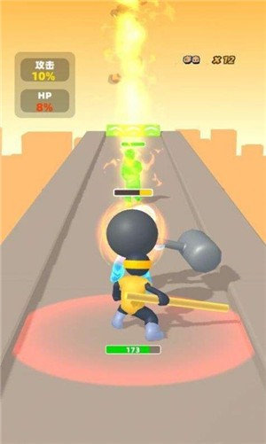 锤子英雄大冒险 2021-05-17 08:03