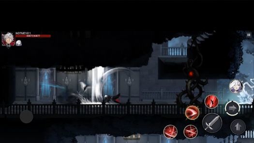 暗影杀手恶魔猎人 v1.1.96