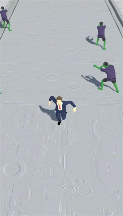 僵尸吞噬游戏手机版 v0.1