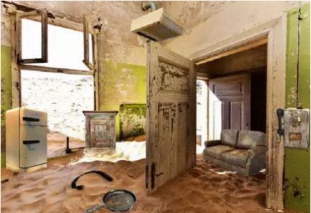 逃离冒险公寓 逃离冒险公寓