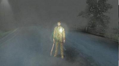 寂静岭起源手机版 v1.2.2.0