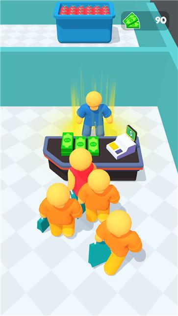 超市小老板  v300.1.1.3018